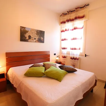 Marikas House Otranto