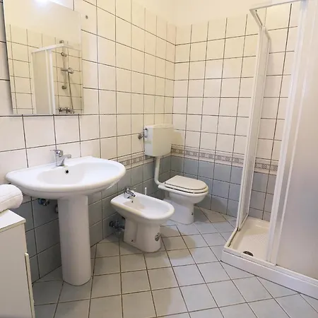 Apartamento Marikas House