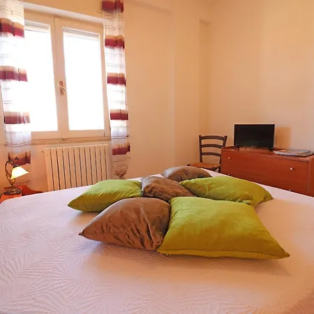 Marikas House * Otranto