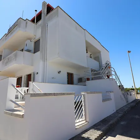 Marikas House