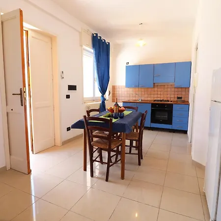 Apartamento Marikas House *