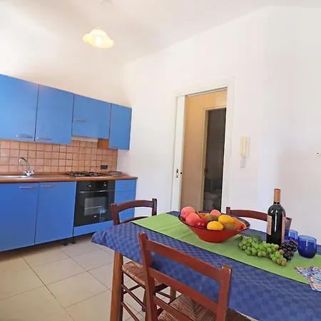 Marikas House * Otranto