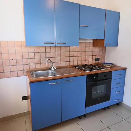 Apartamento Marikas House *