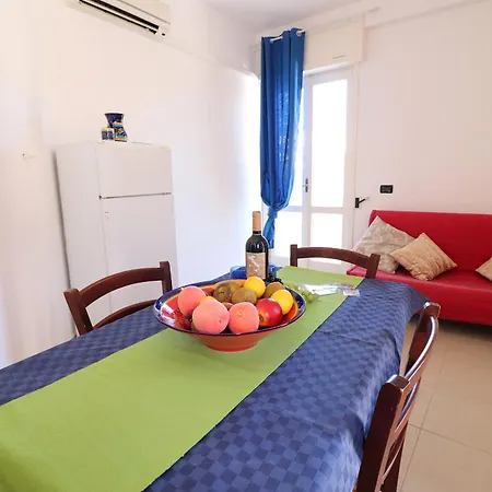 Apartamento Marikas House *