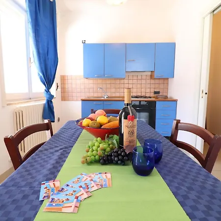 Apartamento Marikas House Otranto