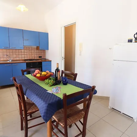 Marikas House Otranto