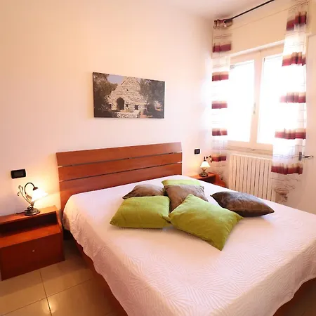 Apartamento Marikas House Otranto