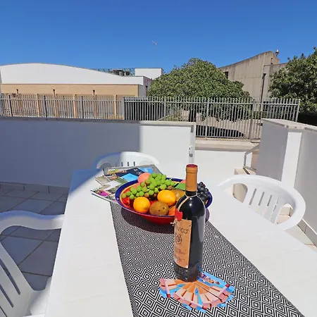 Marikas House * Otranto