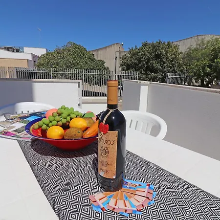 Marikas House * Otranto