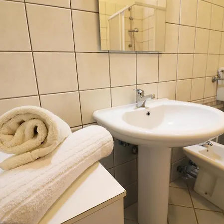 Appartement Marikas House Otranto